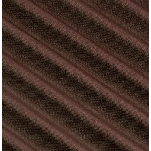 Ондулин СМАРТ коричневый 1950мм х 950мм (300л./под.)