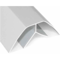 Комплектующие для панелей ПВХ