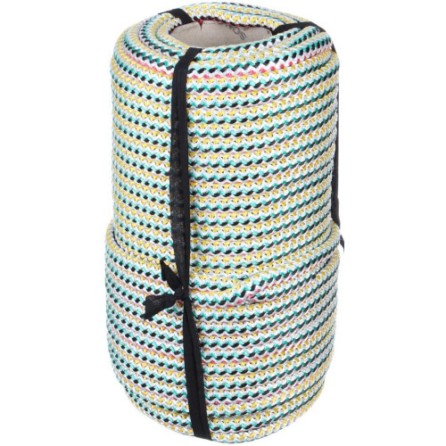 Веревка с сердечником вязаная 16 мм (16В 520)