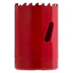 Коронка биметаллическая MATRIX 35мм (72435)