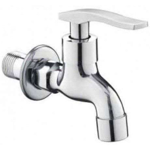 Кран водоразборный с аэратором ф 1/2