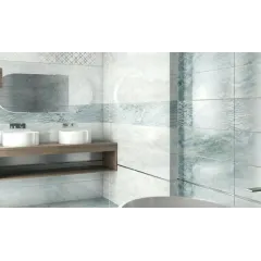 Плитка облицовочная 246*740 Crystal Pearl  (WT15CRT01R) (в уп.1,27428 м2)