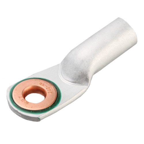 Наконечник алюмо-медный ТАМ  16 мм.кв. КВТ (35785)