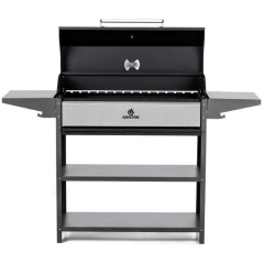 Мангал GRATAR Professional Optima BBQ POB3000