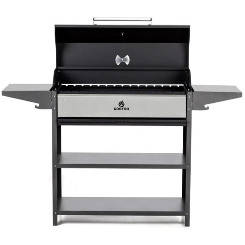 Мангал GRATAR Professional Optima BBQ POB3000