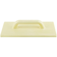 Терка PUTECH желтая 220х420мм (05619)