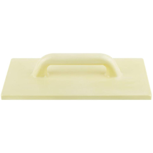 Терка PUTECH желтая 220х420мм (05619)