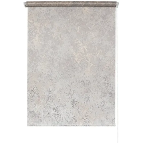 Рулонные жалюзи Афина 61,5*160/175 трюфель