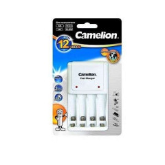 З/У CAMELION BC-1010B таймер отключения, индик., R03/R6x2/4 (326856)