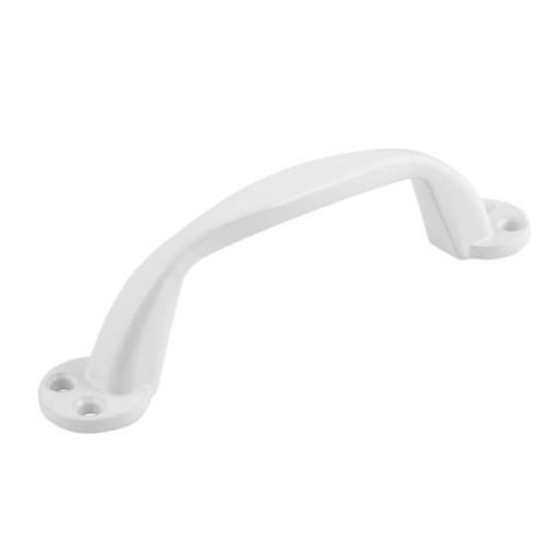 /Ручка-скоба Москва РС-100-2 бел. (04564)