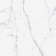 Плитка керамогранит 600*600 VITRA CityMarble Статуарио Венато 7ЛПР R9 (за 1 м2)