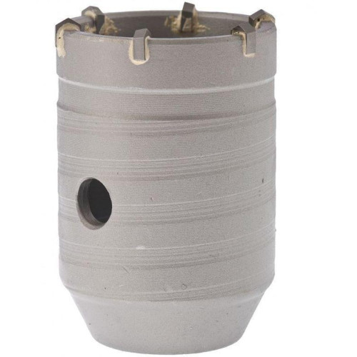 Коронка по бетону SDS+ MATRIX 45мм (70367)