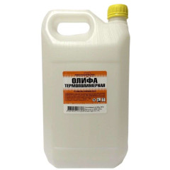 Олифа НижегородХимПром термополимерная БТ-4 5л