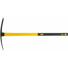 Кирка FIT фиброглассовая рукоятка 1500 г (44477)