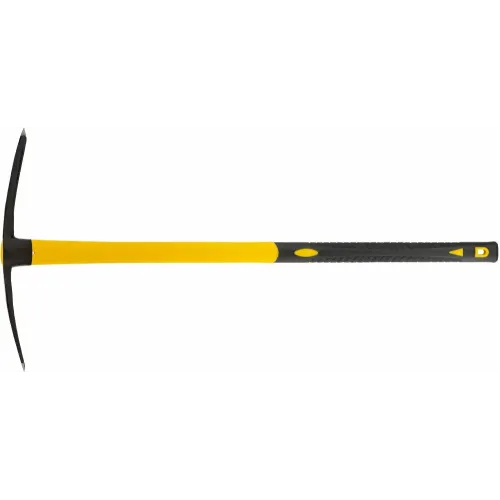 Кирка FIT фиброглассовая рукоятка 1500 г (44477)