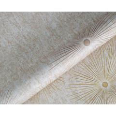 Обои Саратовские Солнце фон  903-05 дуплексные С6 0,53*10 (12)