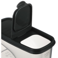 Банка для сыпучих продуктов БЕСТ 1 л (861-351)