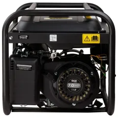 Генератор бензиновый ECO PE-4001RS (Black Edition)