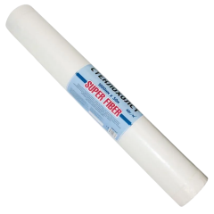 Стеклохолст Fiberon (паутинка) малярный 1м*40м  40г/кв.м