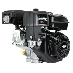 Двигатель 4Т BRIGGS & STRATTON CR950, 6,5л.с. (цилиндрический вал диам. 19 мм.)