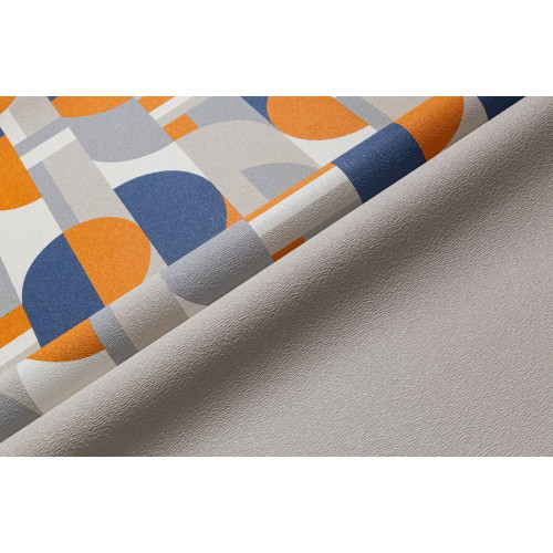 Обои 72575-24 ПАЛИТРА ТC винил на флизелиновой основе 1,06*10