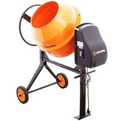 Бетоносмеситель ВИХРЬ БМ-205 (74/1/5) (*12)