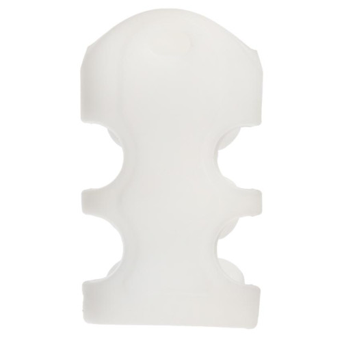 Держатель для душевой лейки VETTA силиконовый на присосках (571-004)