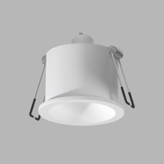 Свет. точ. ES 25002/01 GU10 белый