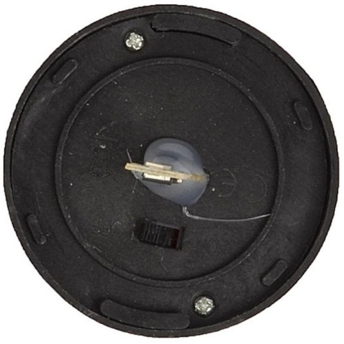 Фонарь садовый Uniel на солнечной батарее 5х36 см (Metal Torch USL-S-187/MM360)