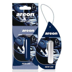 Ароматизатор AREON новая машина гель 8,5мл (217012)