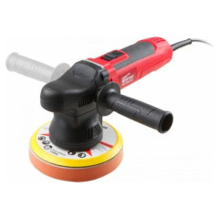 Машина полировальная WORTEX PM1810 SE (*7)