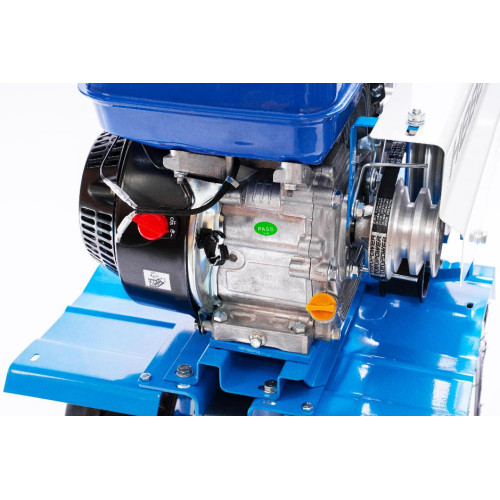 Мотоблок НЕВА МБ-2 ZS (GB225)