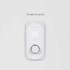 Водонагреватель ROYAL THERMO Smalto Inverter RWH 50