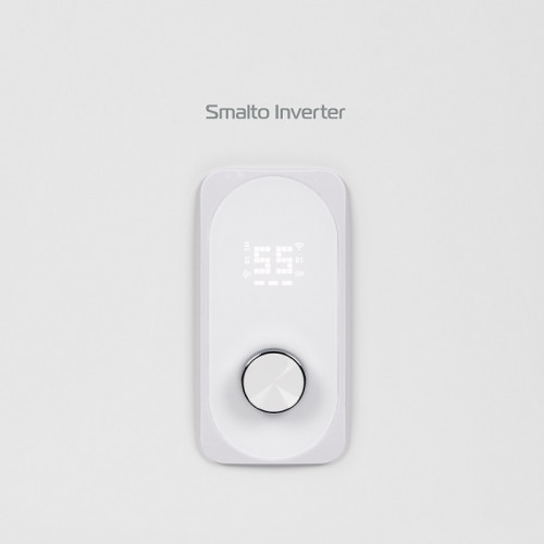 Водонагреватель ROYAL THERMO Smalto Inverter RWH 50