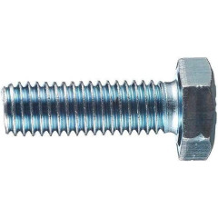 Болт DIN 933 10х 20