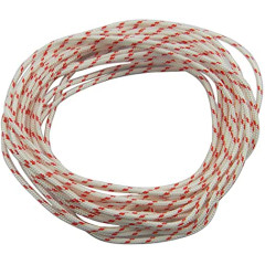 Канат запускной для бензотехники CHAMPION 4,5мм (1 метр)