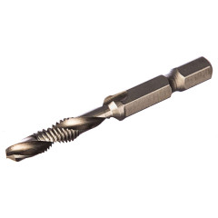 Сверло-метчик FIT М8х1,25 мм, 24/58 мм (70905)