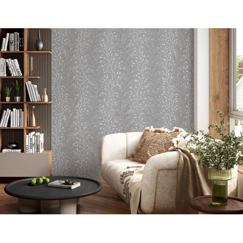 Обои 8922-27 WallSecret Comfort винил на флизелиновой основе 1,06*10 (6)