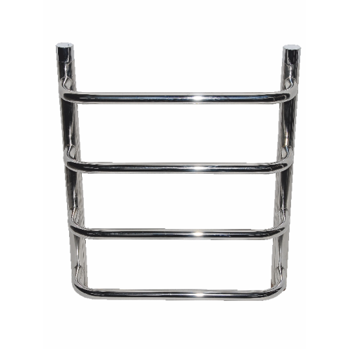 Полотенцесушитель нерж. AQUATER София 500/600 5п (Вариант 1)