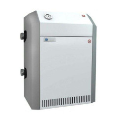 Котел газовый парапетный ЛЕМАКС 