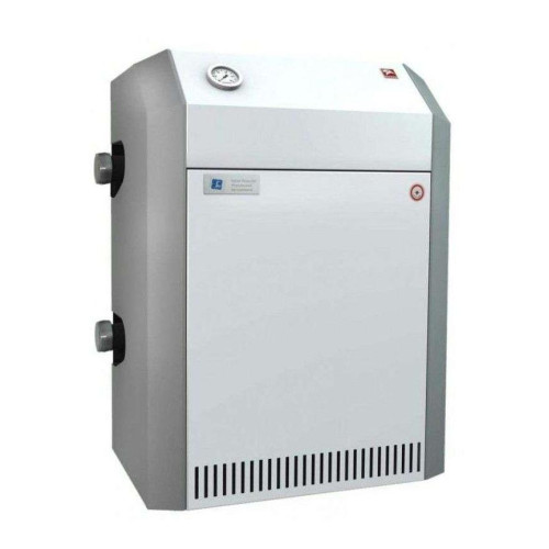 Котел газовый парапетный ЛЕМАКС 