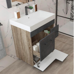 Тумба EVA GOLD 65 