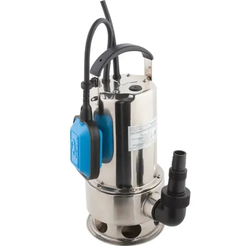 Насос дренажный ДЖИЛЕКС Фекальник 260/10 Н (5306)