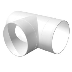 Тройник круглый 12,5ТП