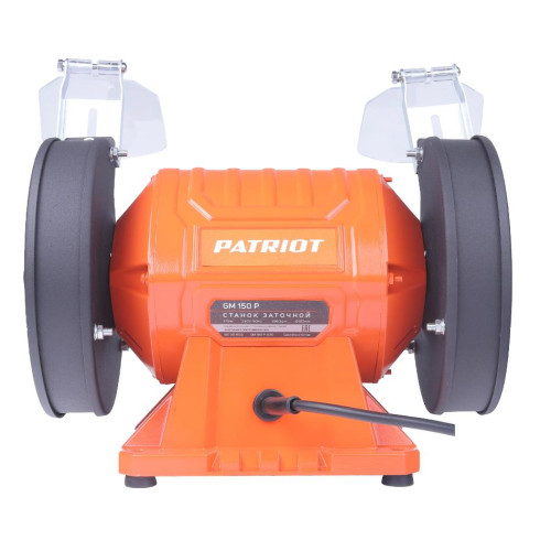 Станок заточный PATRIOT GM 150P (*15)