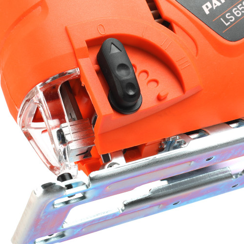 Лобзик PATRIOT LS 650 (*15)