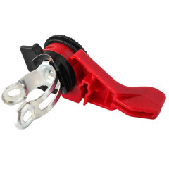 Рычаг дроссельной заслонки тип 2 (9331)