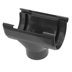 АЛЬТА ЭЛИТ ГРАФИТ воронка 82мм