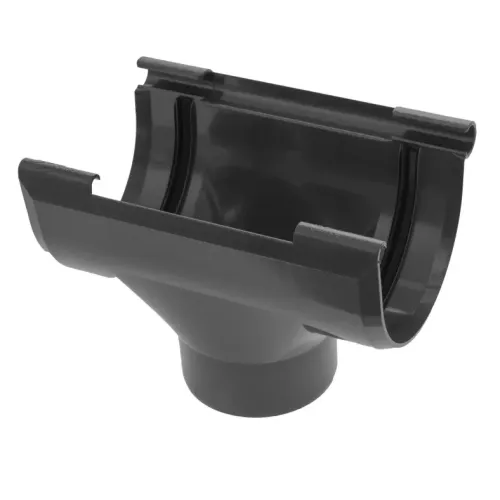 АЛЬТА ЭЛИТ ГРАФИТ воронка 82мм