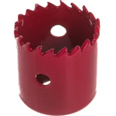 Коронка по дереву Энкор 30мм (24605)